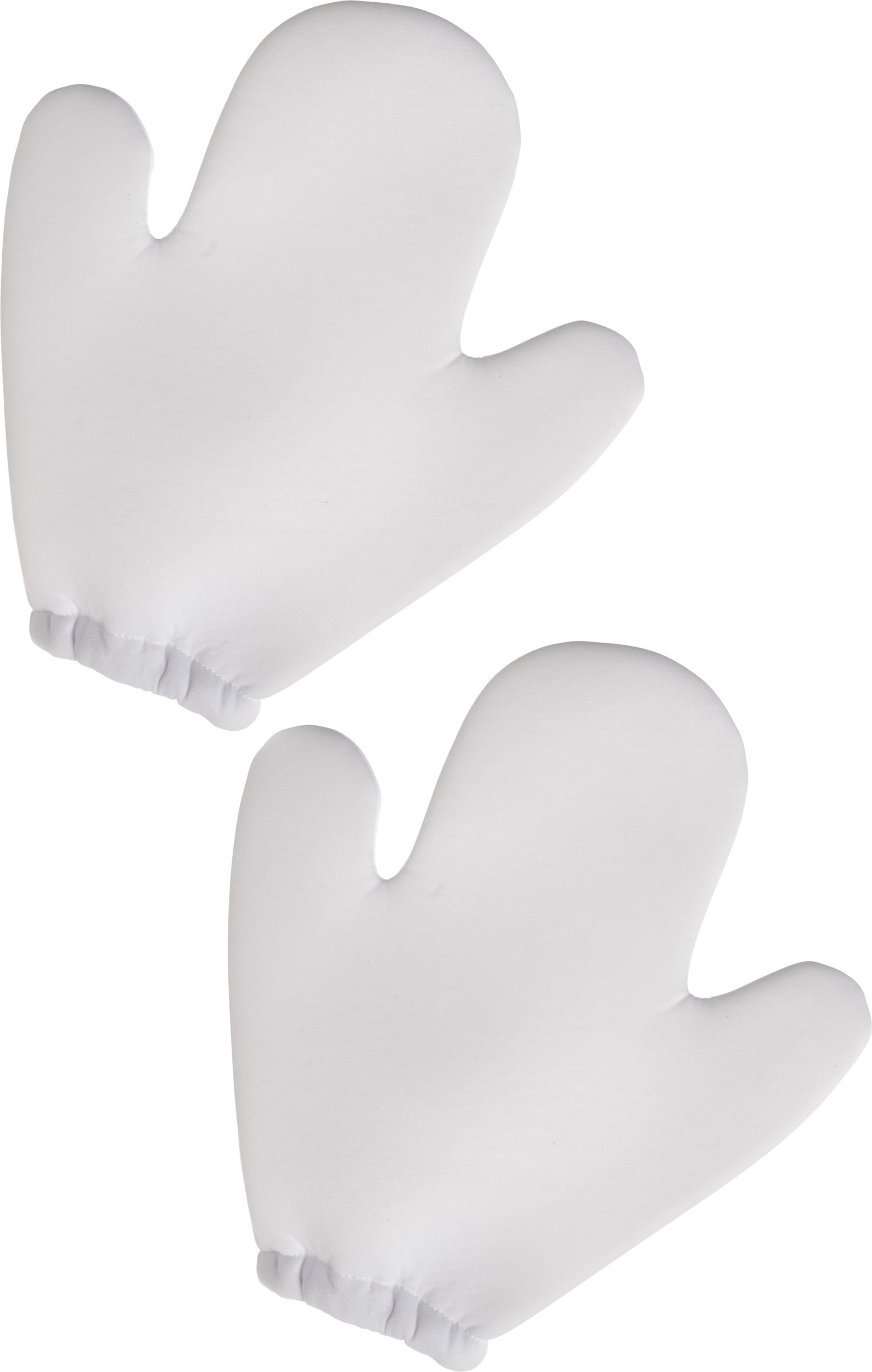 Adult Dr. Seuss Cat in the Hat Costume Accessory Kit Overhead_Flat