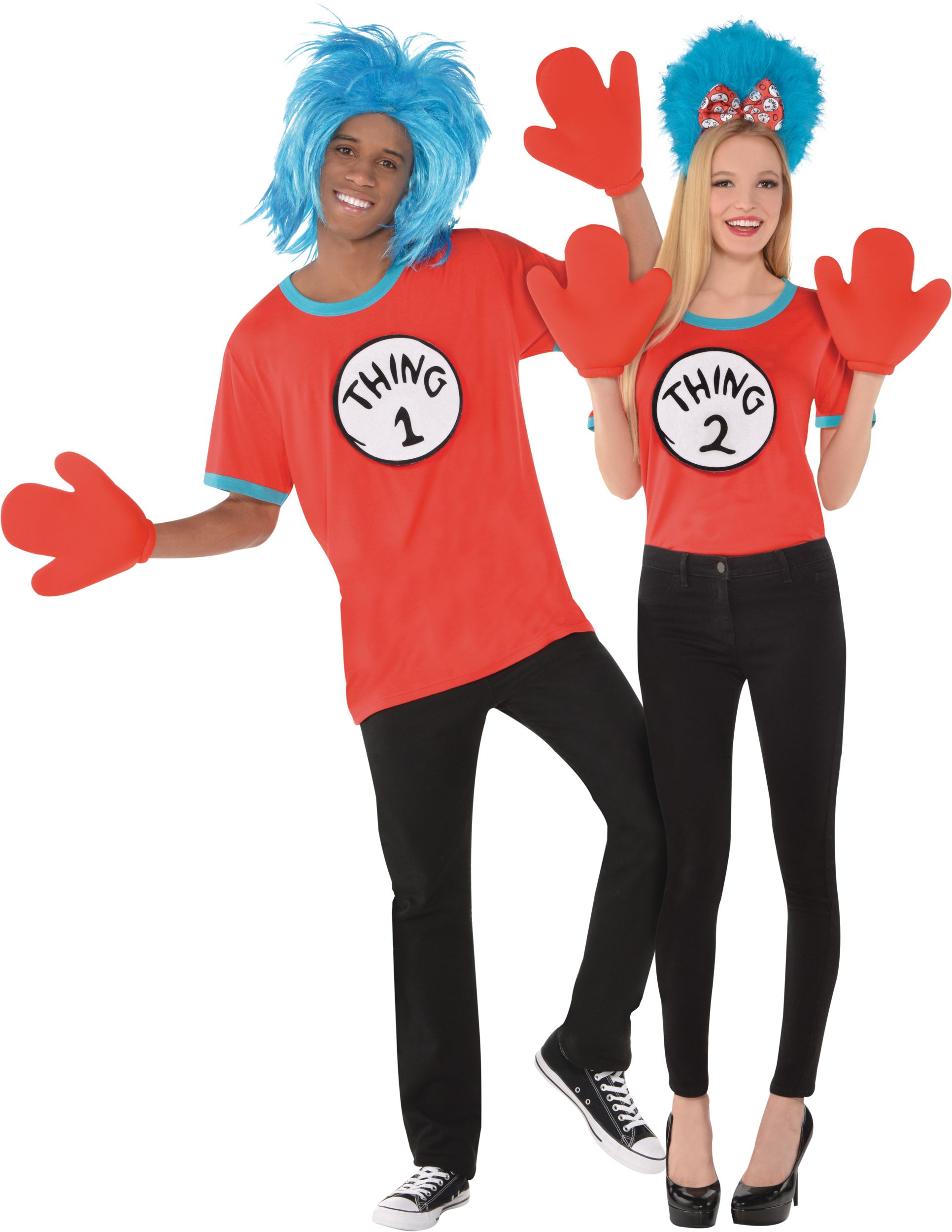 AD 5PC SM/MD KIT THI