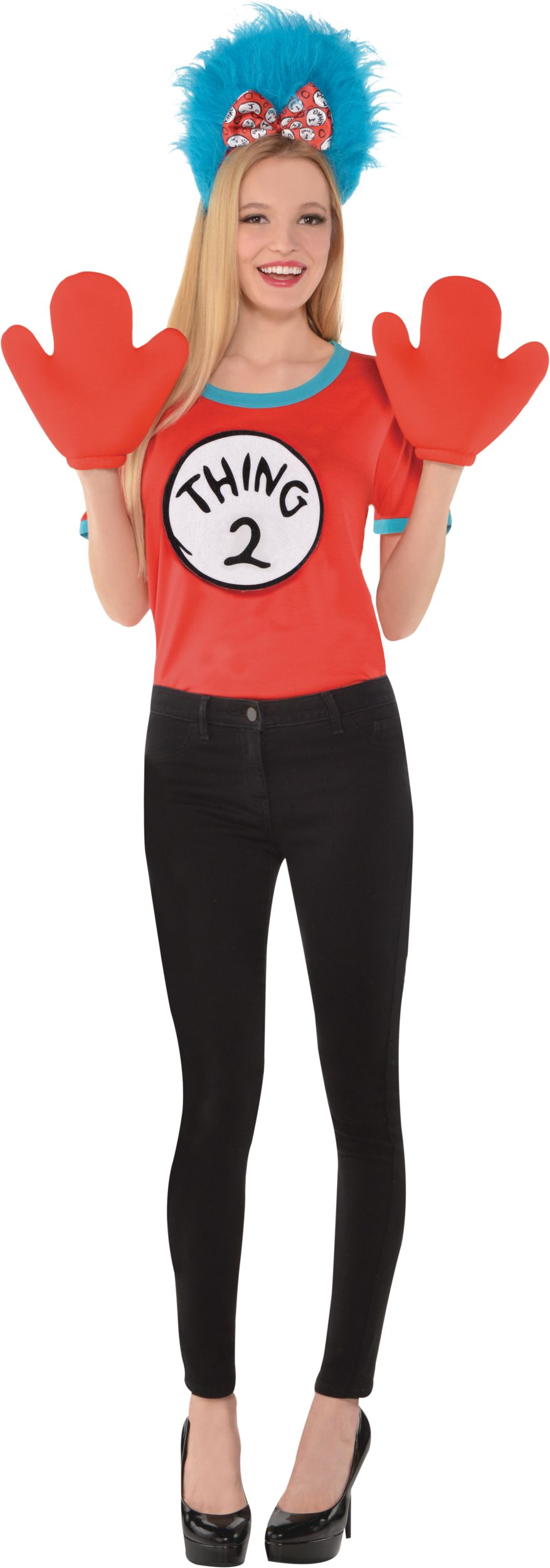 AD 5PC SM/MD KIT THI