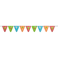 Fiesta Pennant Banner Front_Flat
