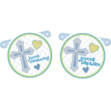 Blue Sweet Religious Letter Banner Front_Flat
