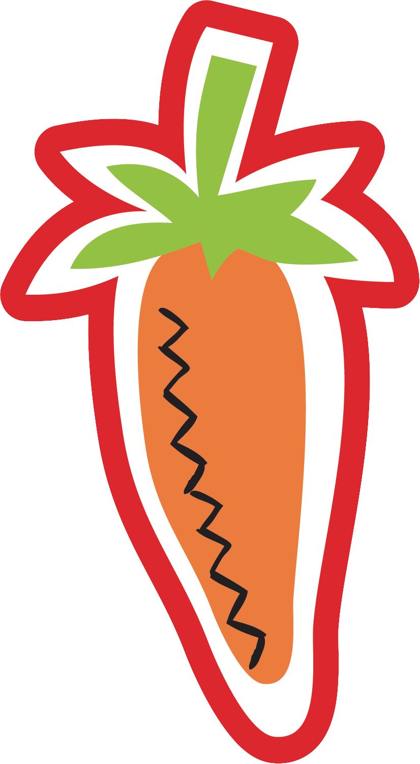 Fiesta Time Cutouts, 30-pc Front_Flat