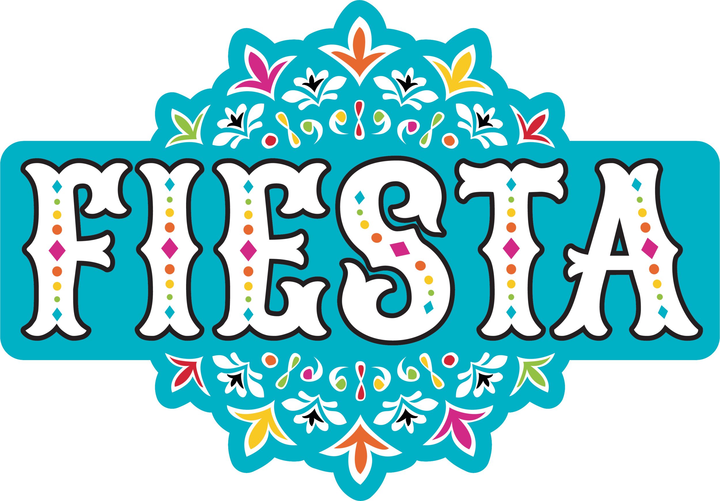 Fiesta Time Cutouts, 30-pc Front_Flat