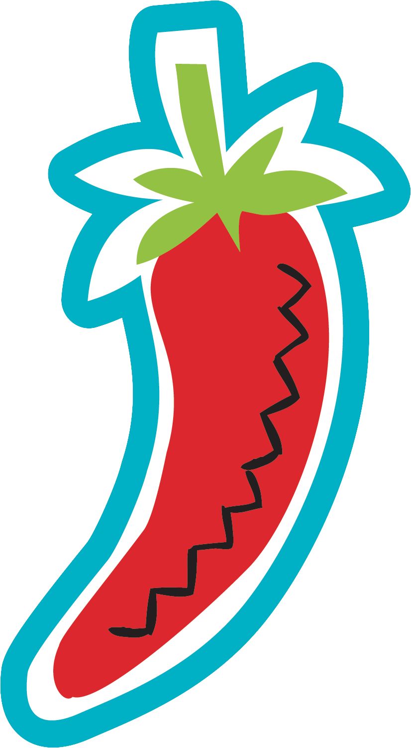 Fiesta Time Cutouts, 30-pc Front_Flat