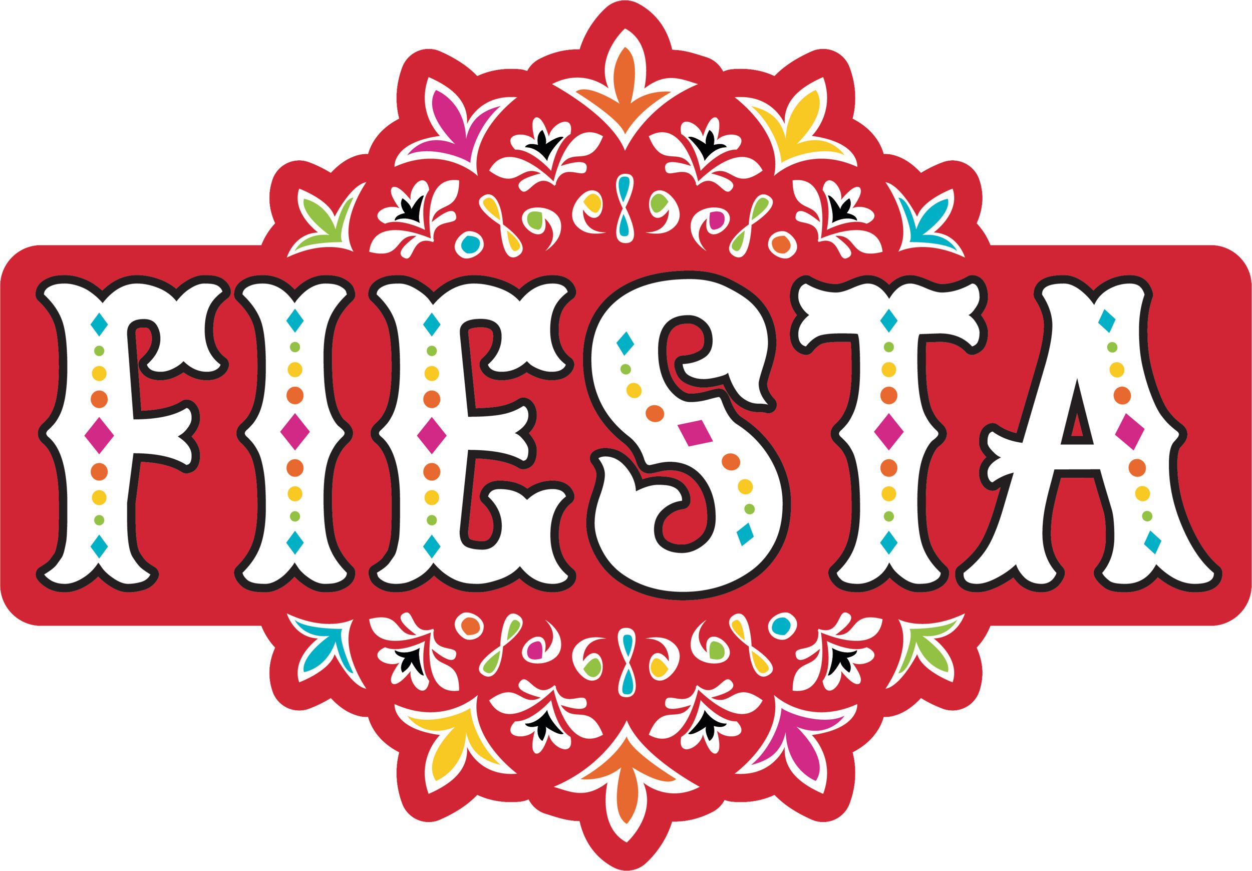 Fiesta Time Cutouts, 30-pc Front_Flat