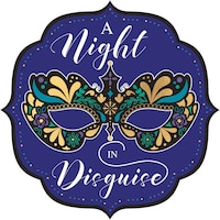 Découpes Nuit de mascarade, paq. 12 Front_Flat