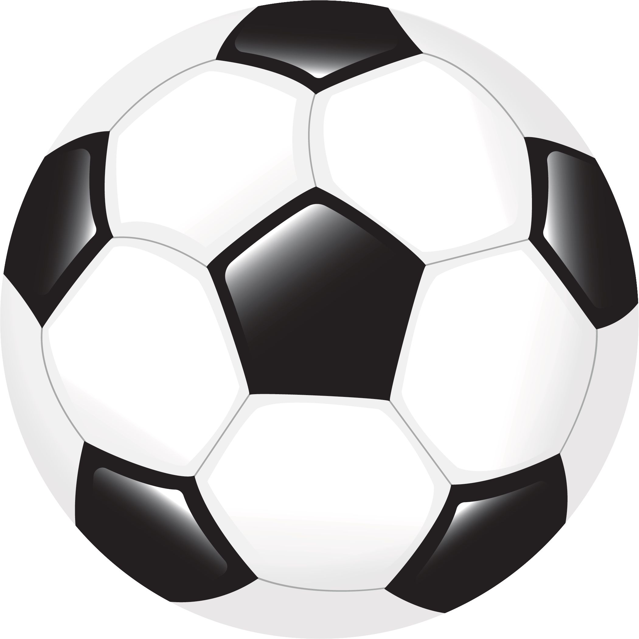 Goal Getter Soccer Cutouts, 12-pc Front_Flat