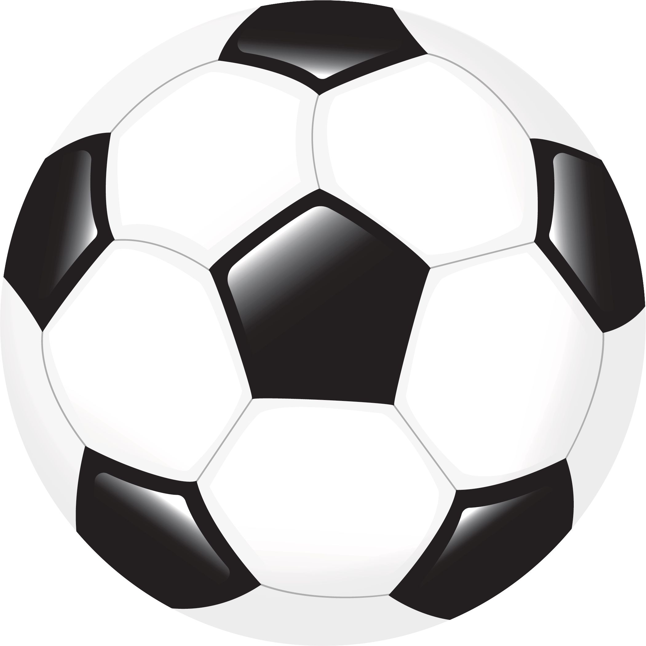 Goal Getter Soccer Cutouts, 12-pc Front_Flat