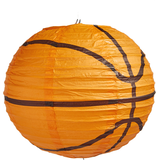 Lanternes en papier, ballon de basketball, paq. 3 Front_Angled_Right