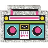 Décoration de mini-minichaîne pinata Front_Flat