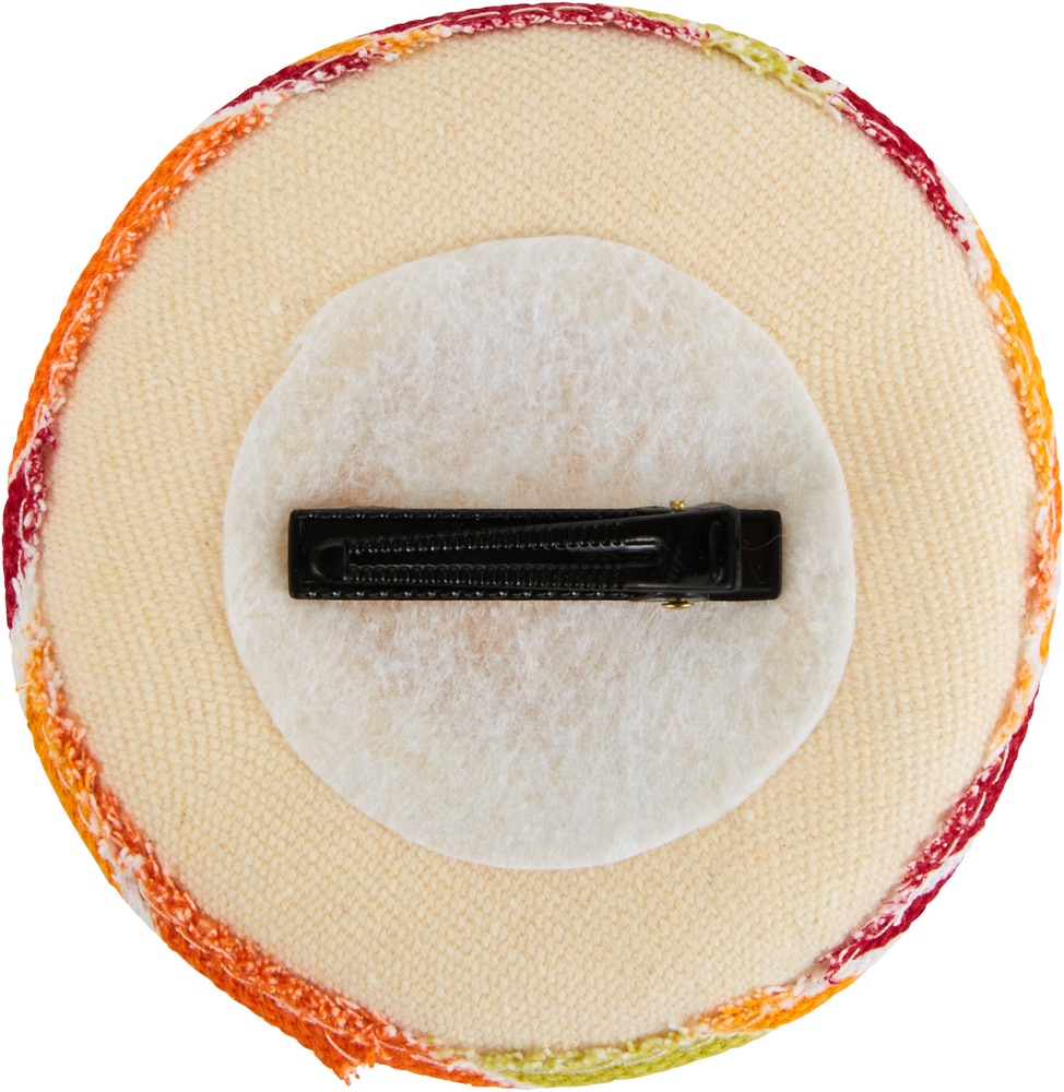 Mini Sombrero Hair Clip | Canadian Tire