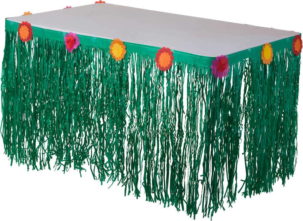 Jupon de deals table