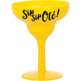 Margarita Shot Glasses, 6-pc Front_Elevated