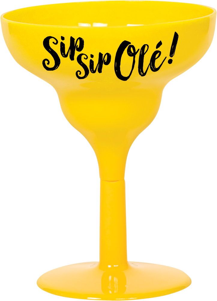 Margarita Shot Glasses, 6pc Canadian Tire