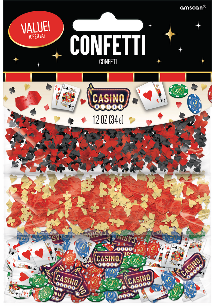 confetti cash casino apk update