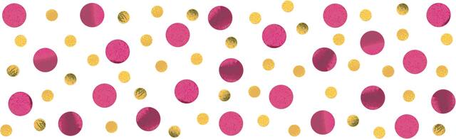 Little Honey Bee Confetti Front_Flat