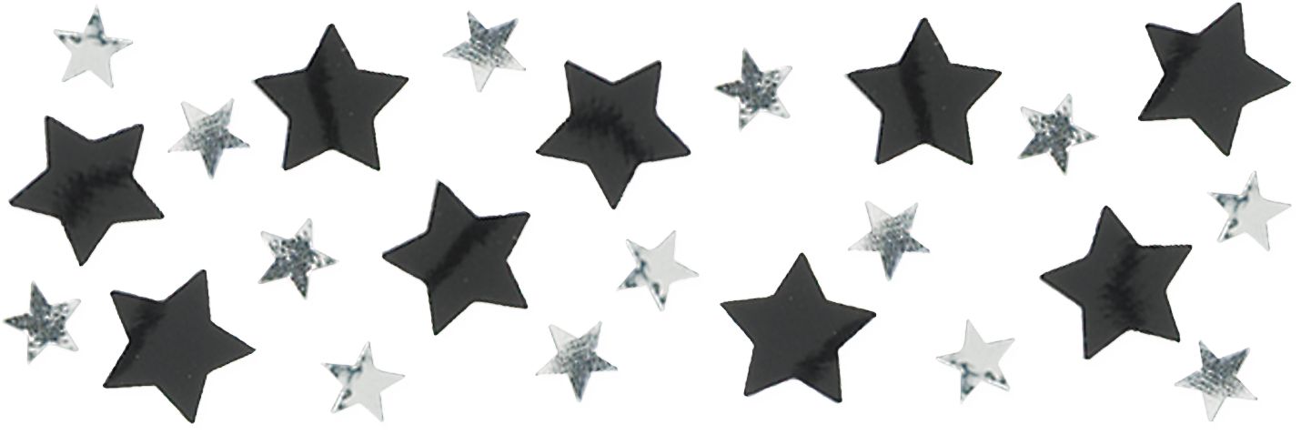 Confettis ballon de soccer Overhead_Flat