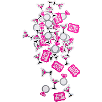 Confettis Team Bride Composite_or_Mixed