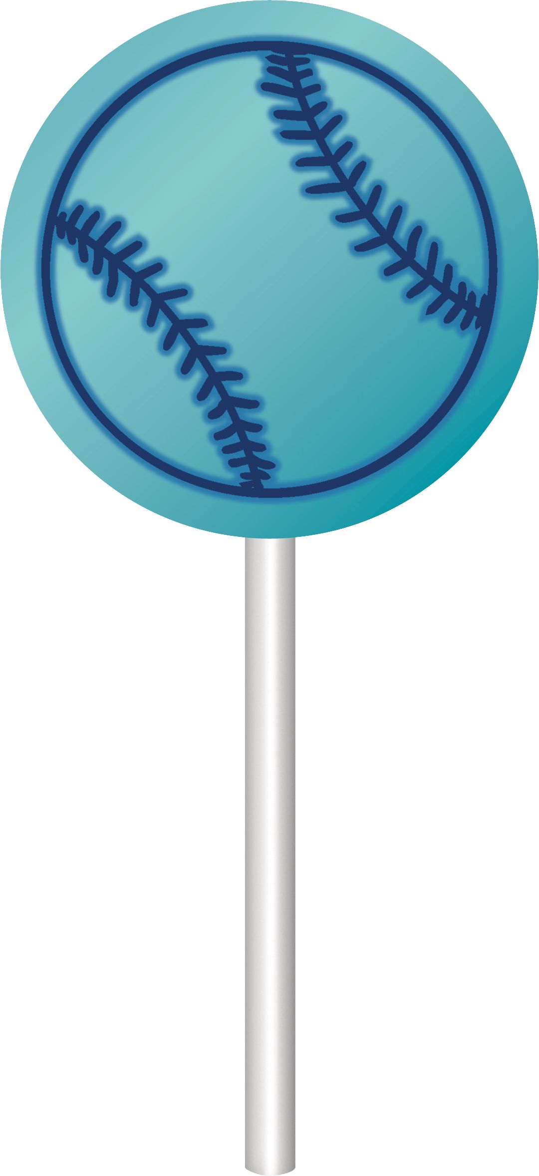 Décoration De Gâteau D'anniversaire Sur Le Thème Du Sport à Paillettes Pour Garçons Et Enfants - Décoration De Fête D'anniversaire Sur Le Thème Du Golf