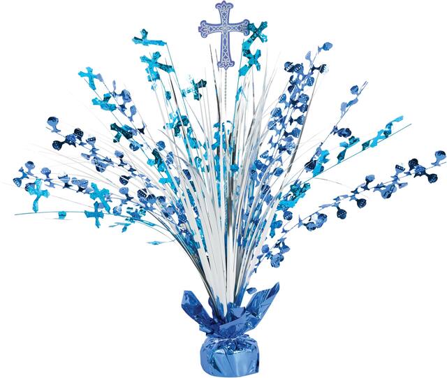 18IN BLU SPRAY CP CO