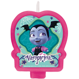 Bougie Vampirina CloseUp