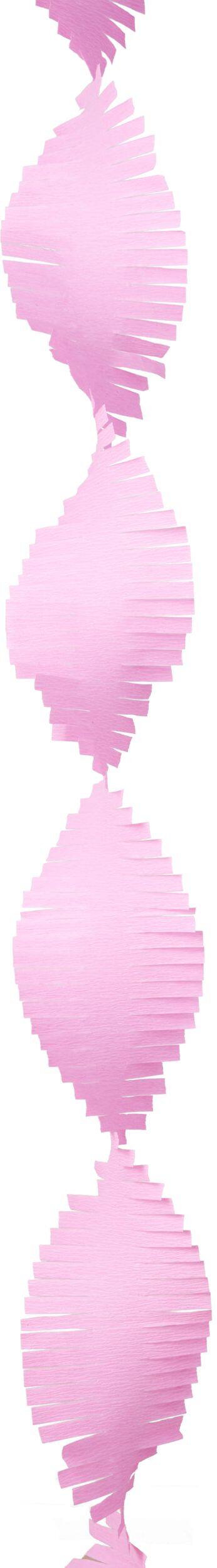 30FT BRT PNK WIDE FR