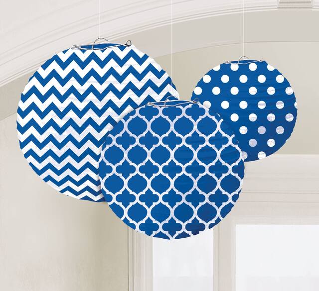 BRT RYL BLU RND LNTR