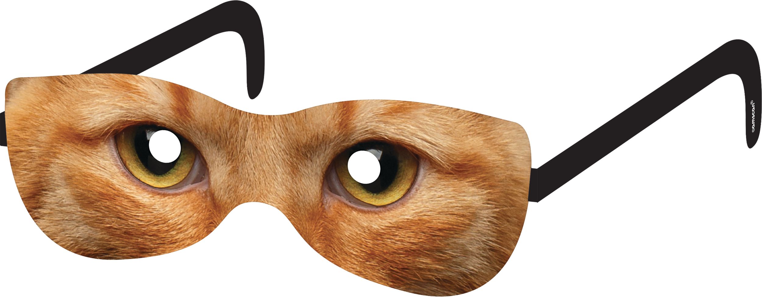 Over the Hill Glasses, 12-pk Front_Angled_Left