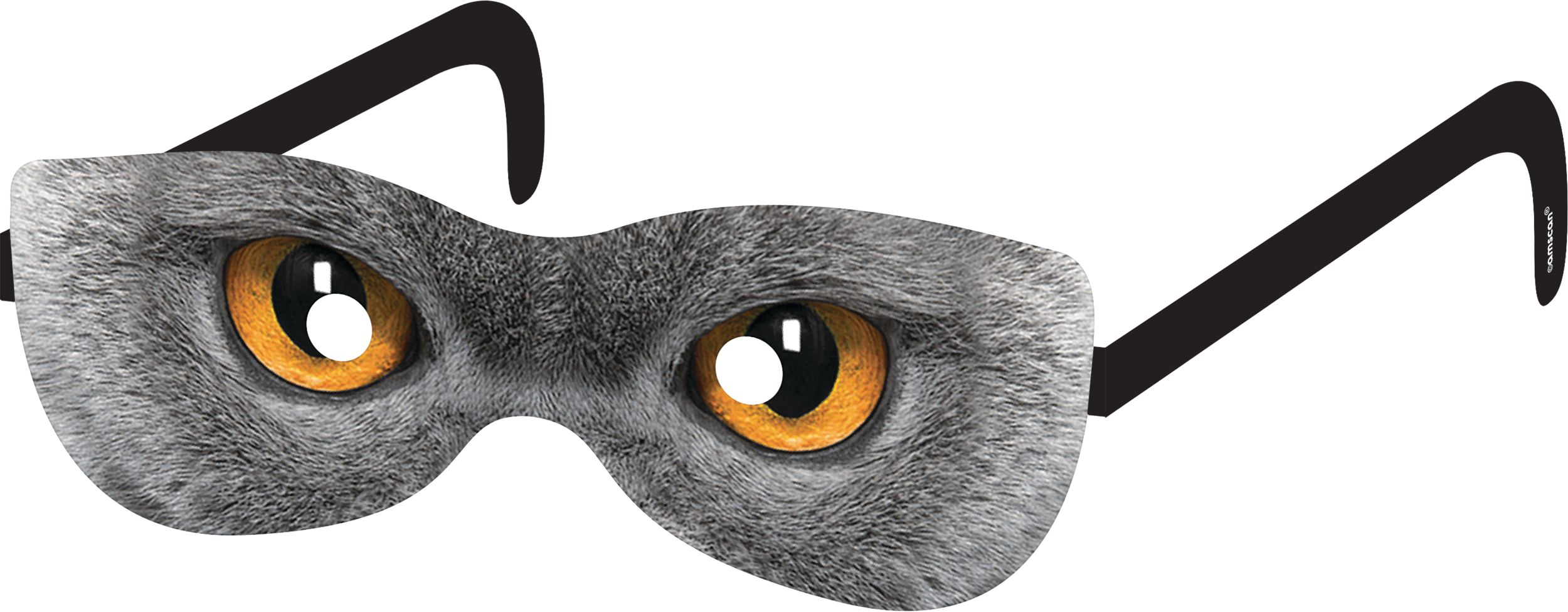 Over the Hill Glasses, 12-pk Front_Angled_Left