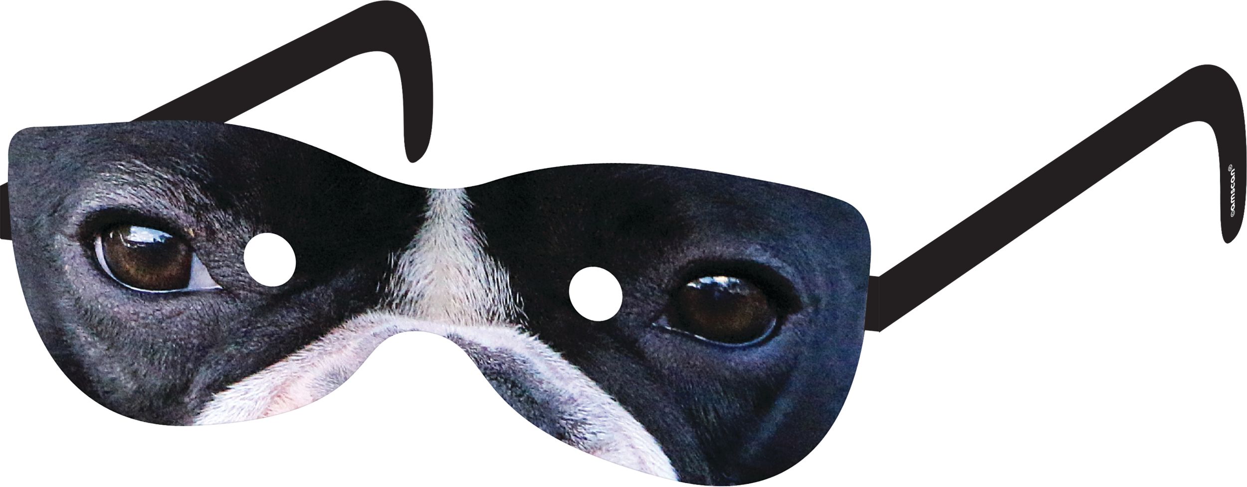 Over the Hill Glasses, 12-pk Front_Angled_Left