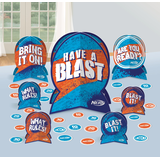 Nerf Table Decorating Kit, 31-pc Front_Elevated