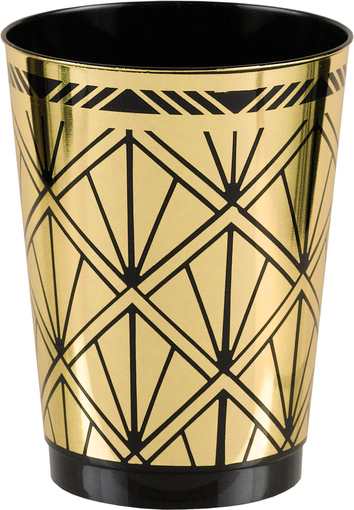 Hollywood Plastic Cups, 20pk Canadian Tire