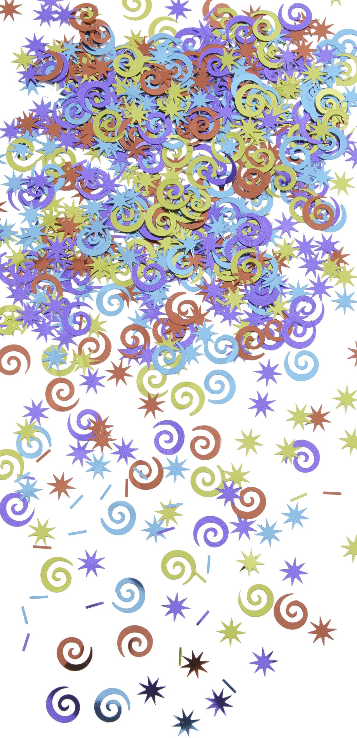 Smiley Face Confetti Composite_or_Mixed