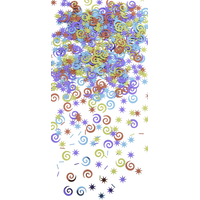 Smiley Face Confetti Composite_or_Mixed