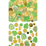 Confettis tropicaux Overhead_Flat