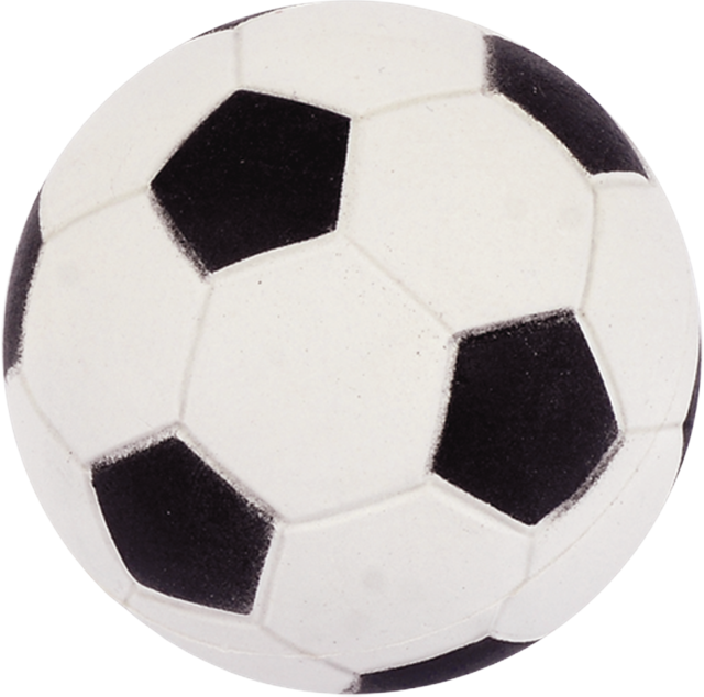 Inflatable Soccer Balls, 8pk Party City