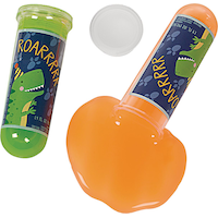 Dino-Mite Slime, 4-pk Composite_or_Mixed