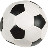 Soft Soccer Sports Ball Front_Flat
