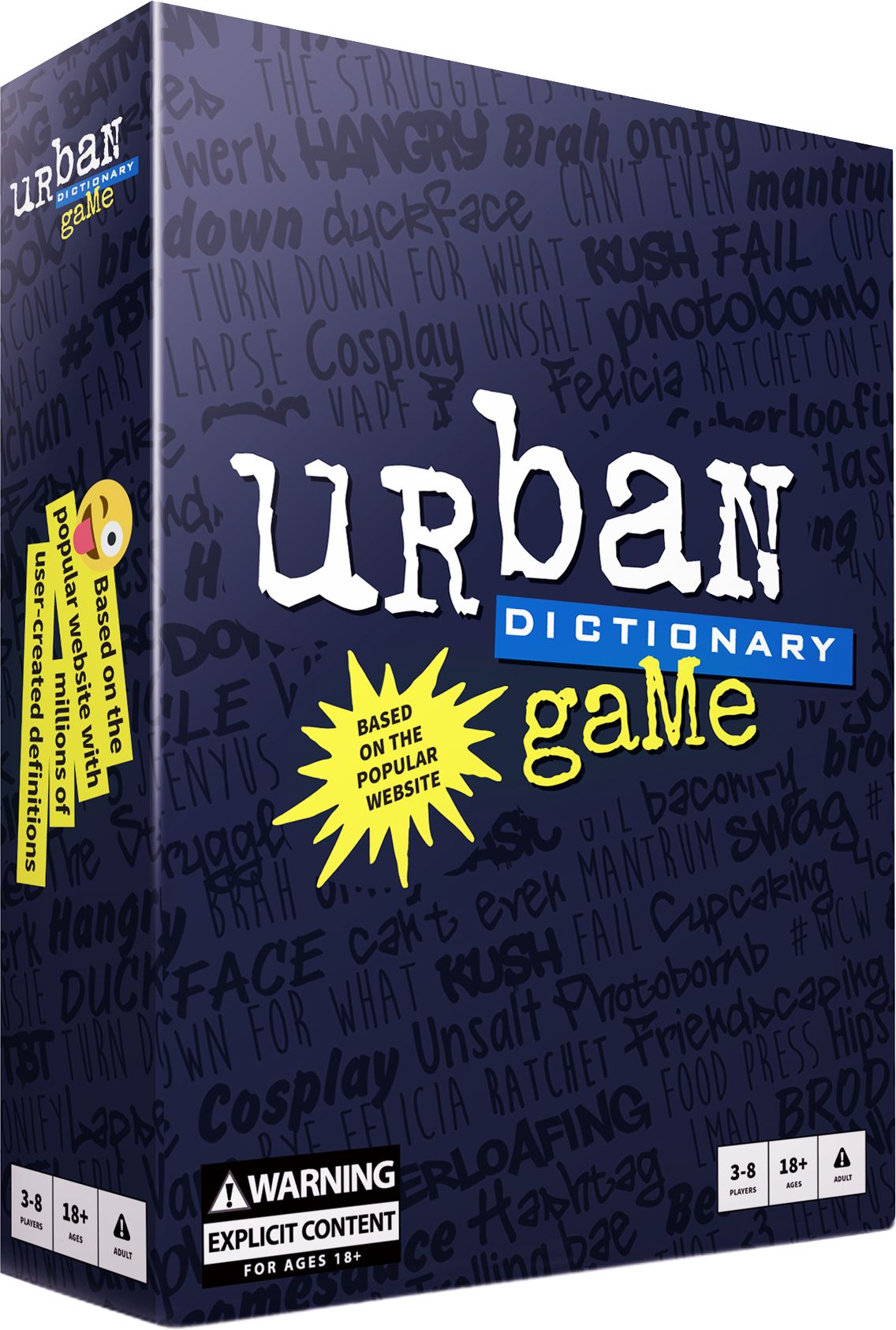 Dr. Seuss Cat in the Hat Pencils for Birthday Party Favours, 12-pk Front_Angled_Right