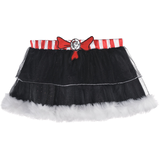Child Dr. Seuss Cat in the Hat Tutu Front_Flat