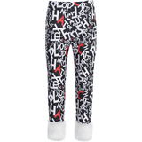 Child Dr. Seuss Cat in the Hat Leggings Front_Flat