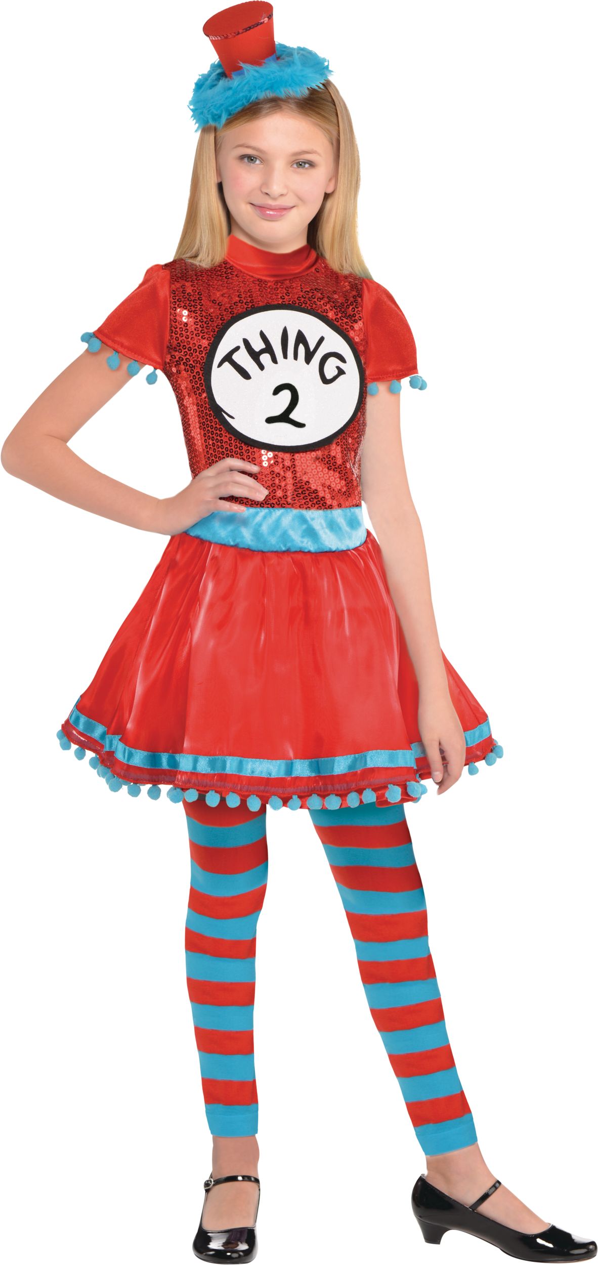 D1377 CH 4-6 THING 1