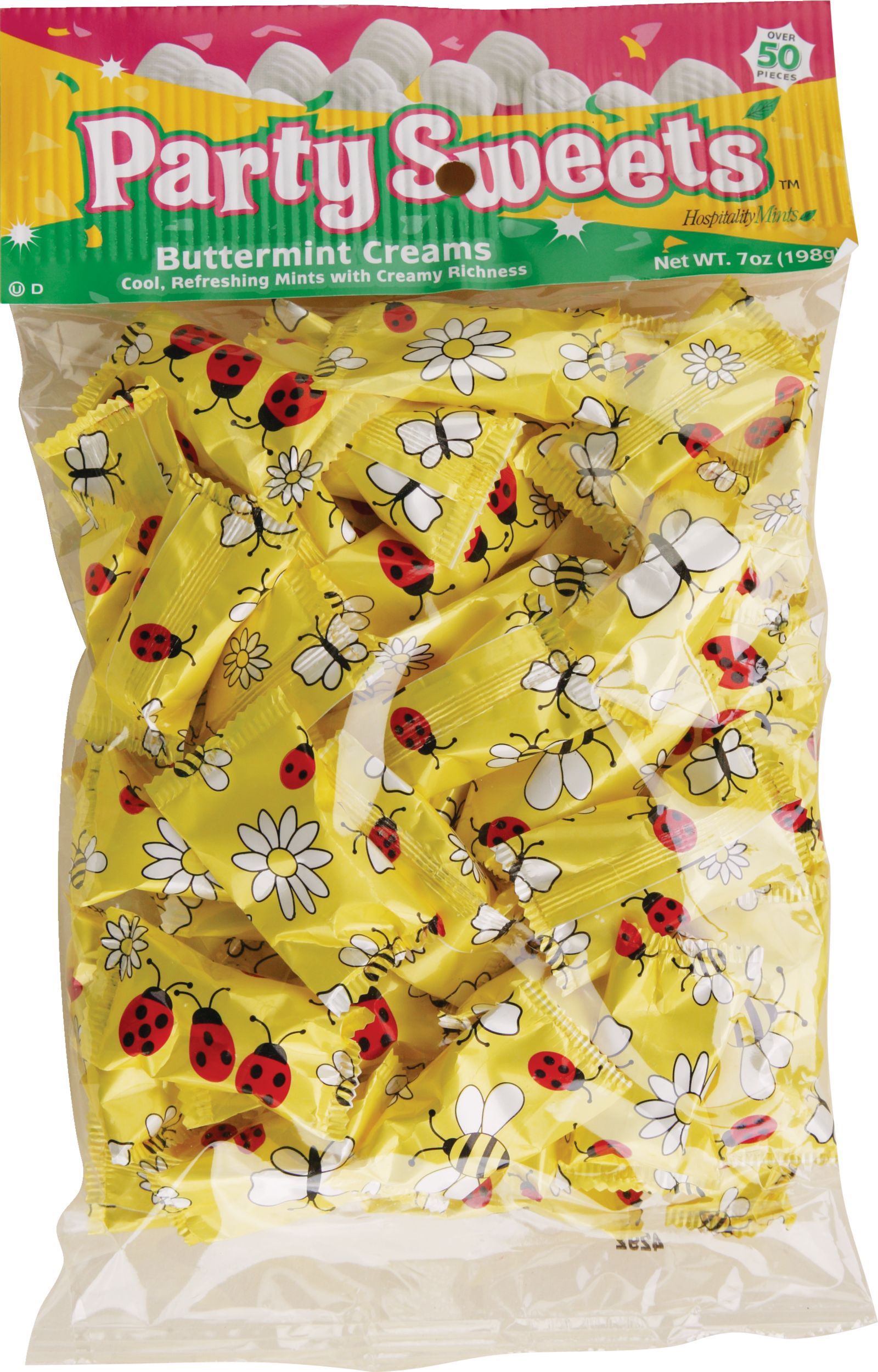 DC Batman Cubez Satin Foil Balloon, Black/Yellow, 15-in, Helium Inflation & Ribbon Included for Birthday Party Front_Flat