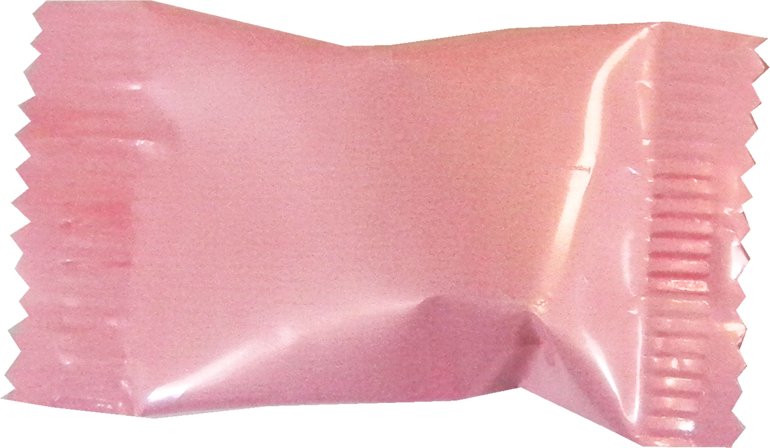 Ballon étoile rouge Front_Flat