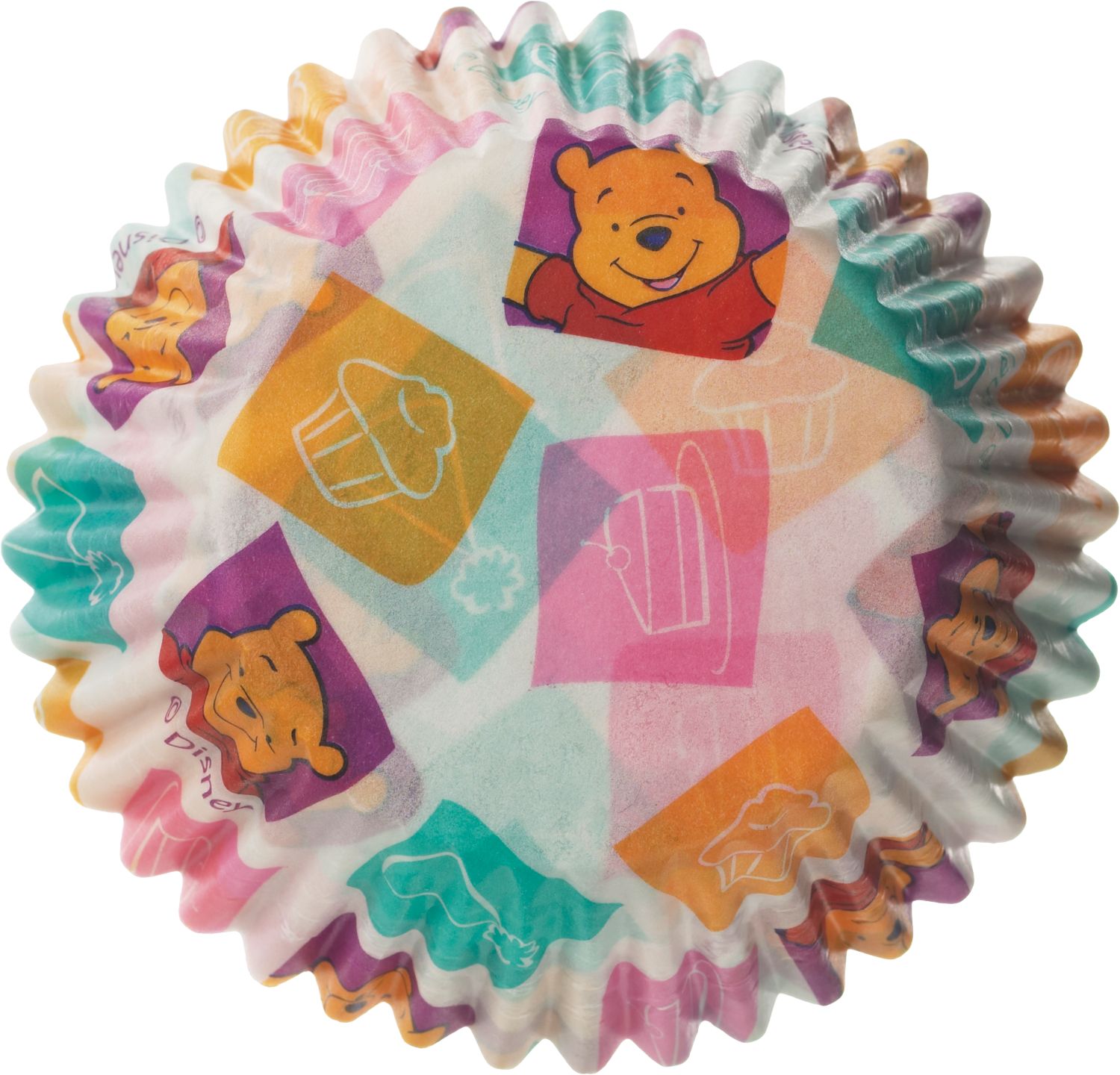 Tea Party Photo Booth Props, 13-pk Bottom_Flat
