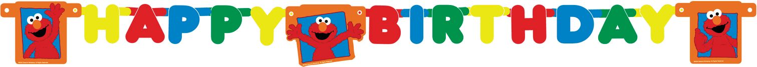 Tea Party Table Runner Front_Flat