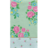 Tea Party Guest Towels, 16-ct Front_Flat