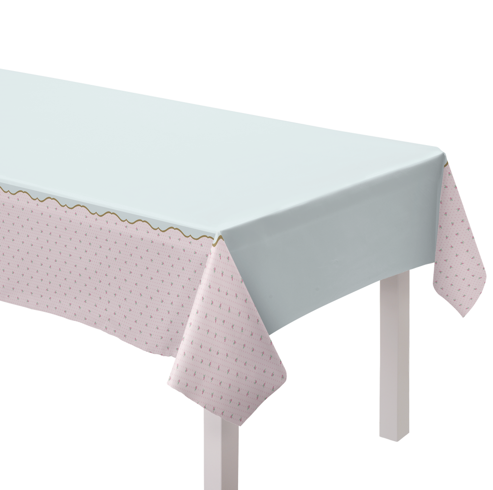 Tea Party Table Cover Canadian Tire