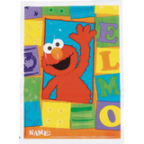 Nappe pour l'heure du thé Front_Flat