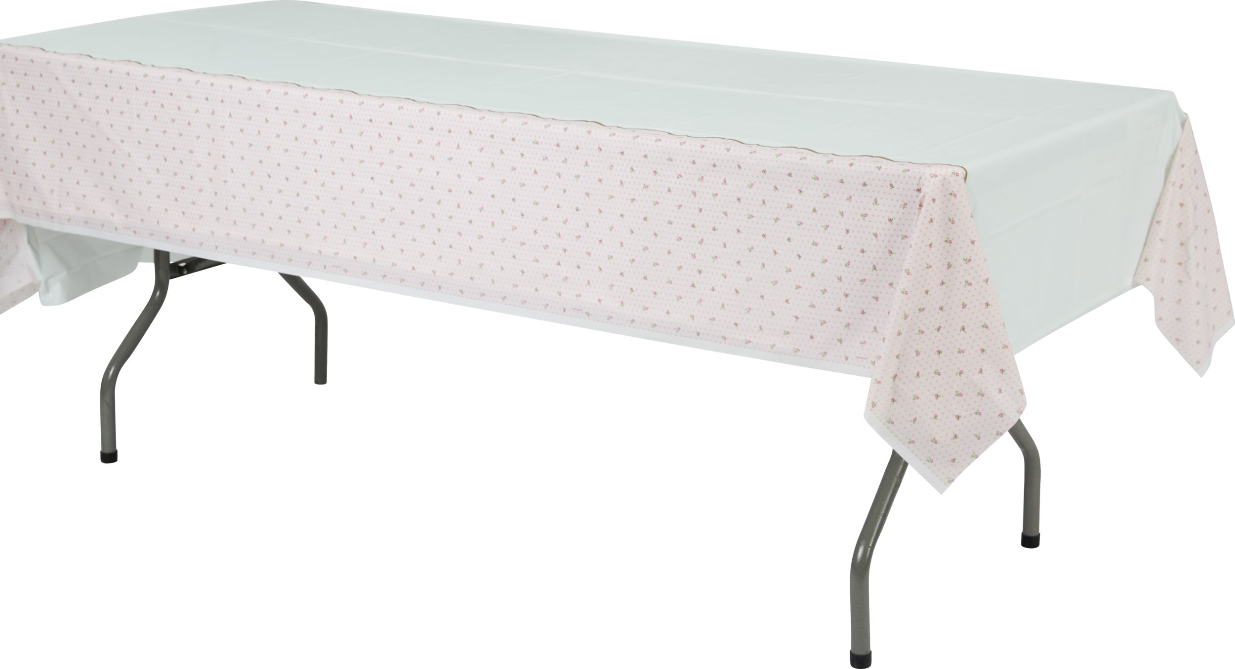 Tea Party Table Cover Front_Angled_Left